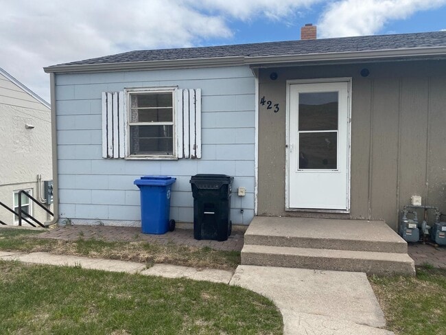 r423LBP - r423LBP Apartment Unit #10