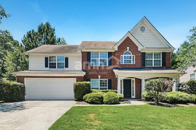 Building Photo - 1558 Great Shoals Cir