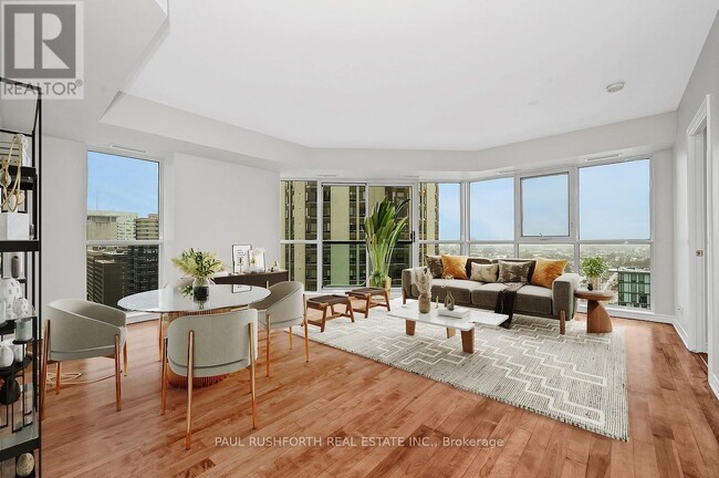 Photo - 445 Laurier Ave W Unité 2001