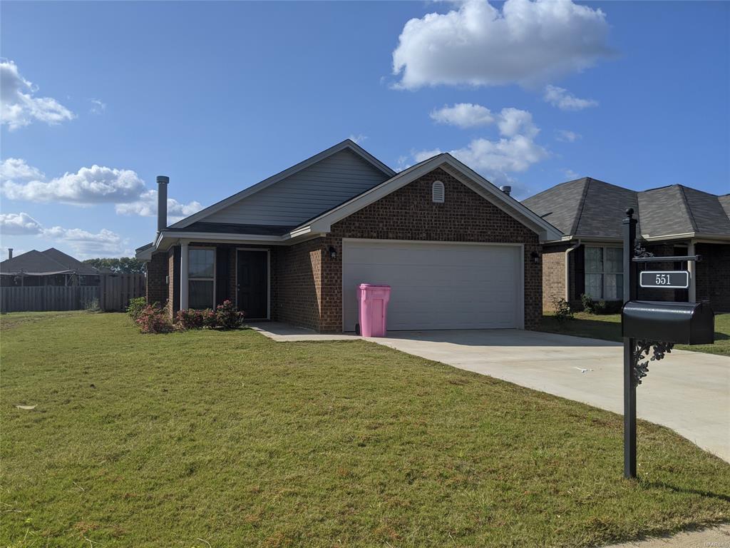 Photo - 551 Old Mill Way