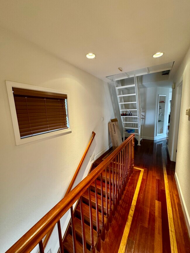 Photo - 2442 Clement St Unidad 2442