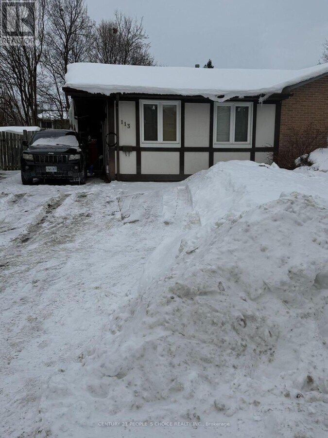 Photo - 113 Carberry Crescent