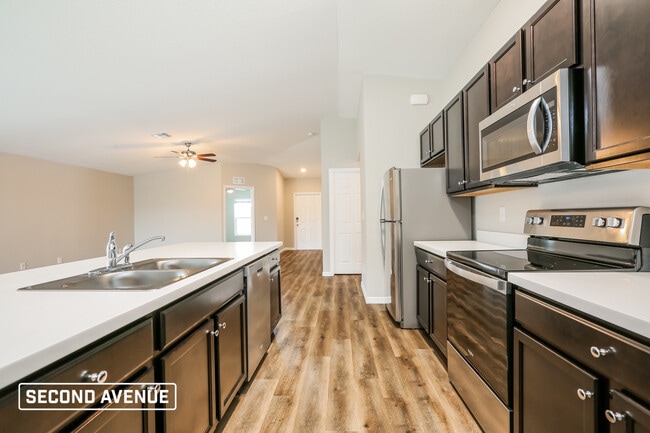 Photo - 3714 17th St SW