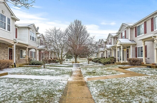 Location - 824 County Line Rd