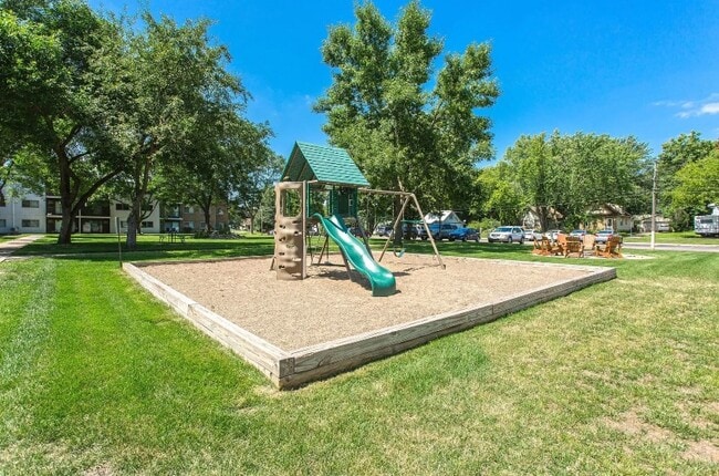 Playground