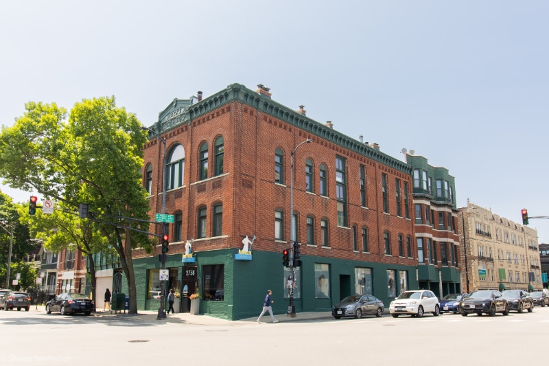 Photo - 1201 W Diversey Pkwy
