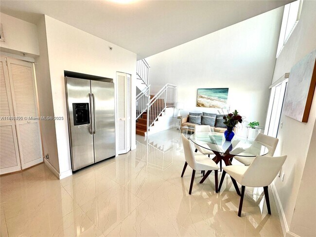 Photo - 1650 Brickell Ave Unidad 203