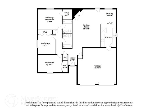 Photo - 22511 Leedstown Ln