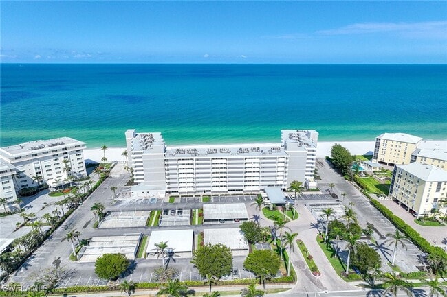 Photo - 3443 Gulf Shore Blvd N Unit 808