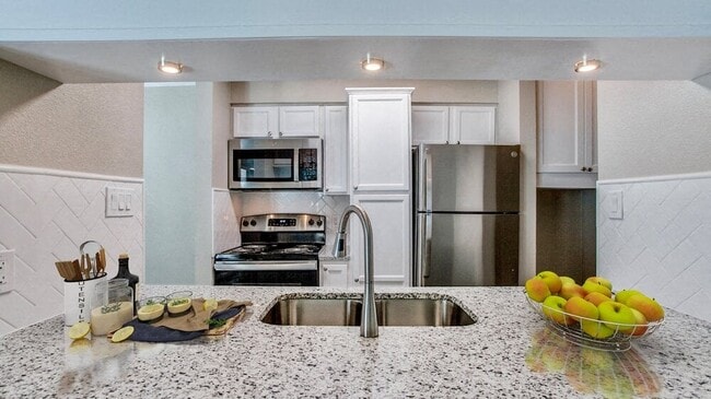 Photo - The Patios of McKinney