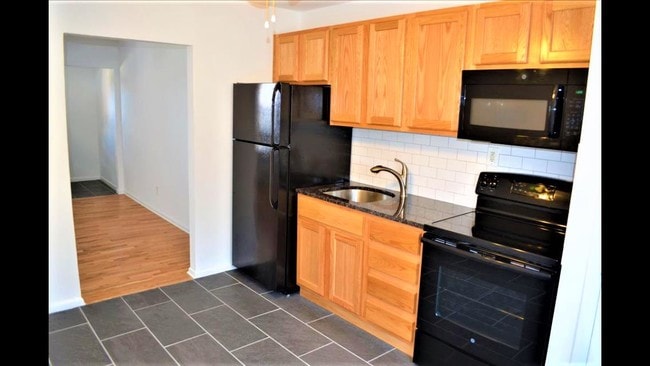 Drexelbriar Apartments