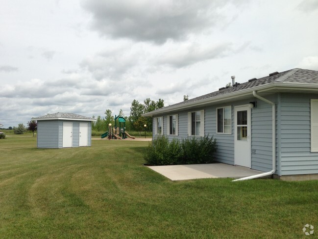 Building Photo - Prairieland Duplexes Rental