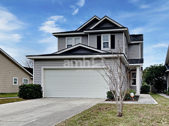 Building Photo - 8821 Shadowglen Dr Rental