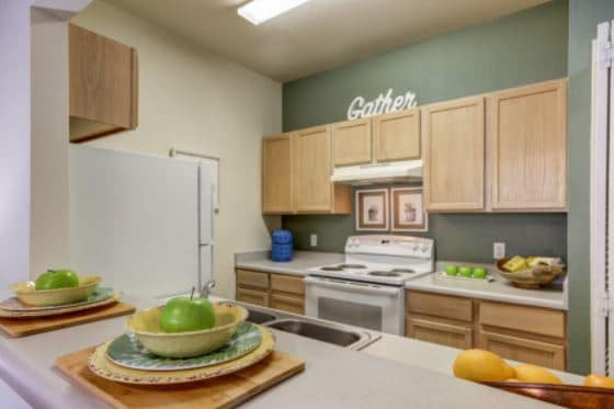 Photo - Willow Brook Apartments