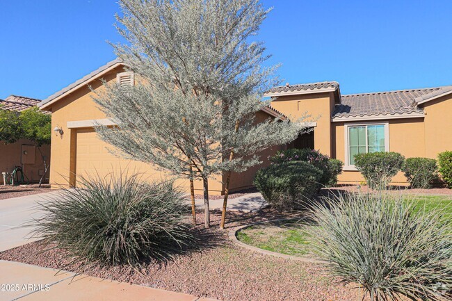 Building Photo - 42016 W Ellington Ln Rental