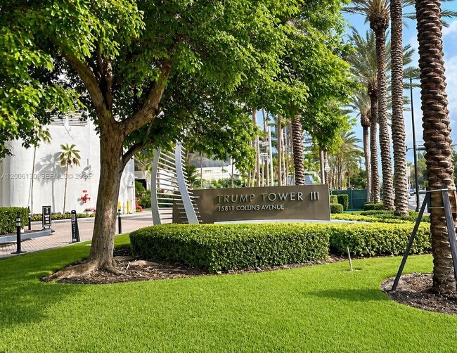 Photo - 15811 Collins Ave Unit 3805