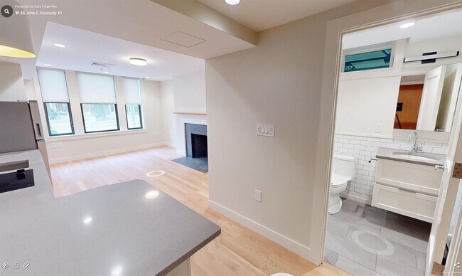 Photo - 48 JFK St Unit 1