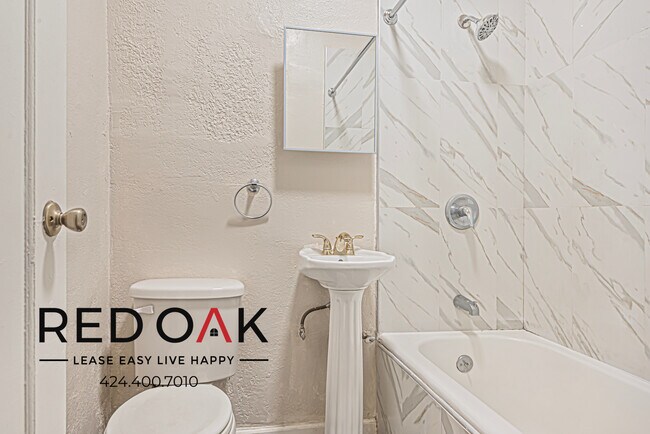 Photo - 2731 Beverly Blvd Unidad 312