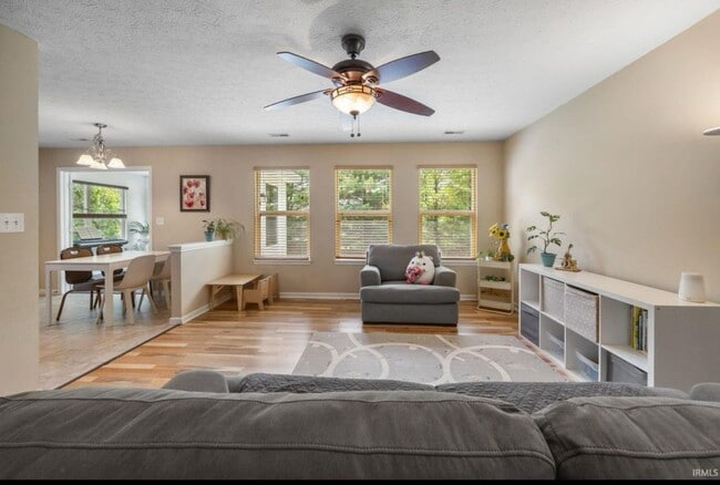 Photo - Charming 3BR Home with Sunroom Near Purdue University