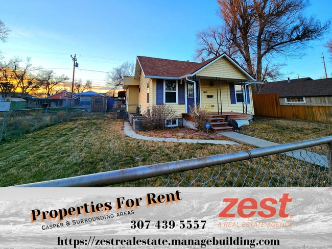 Photo - 1012 N Kimball St