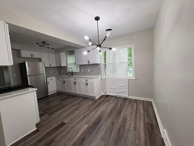 Photo - Beautiful Home in the Heart of Cleveland Heights