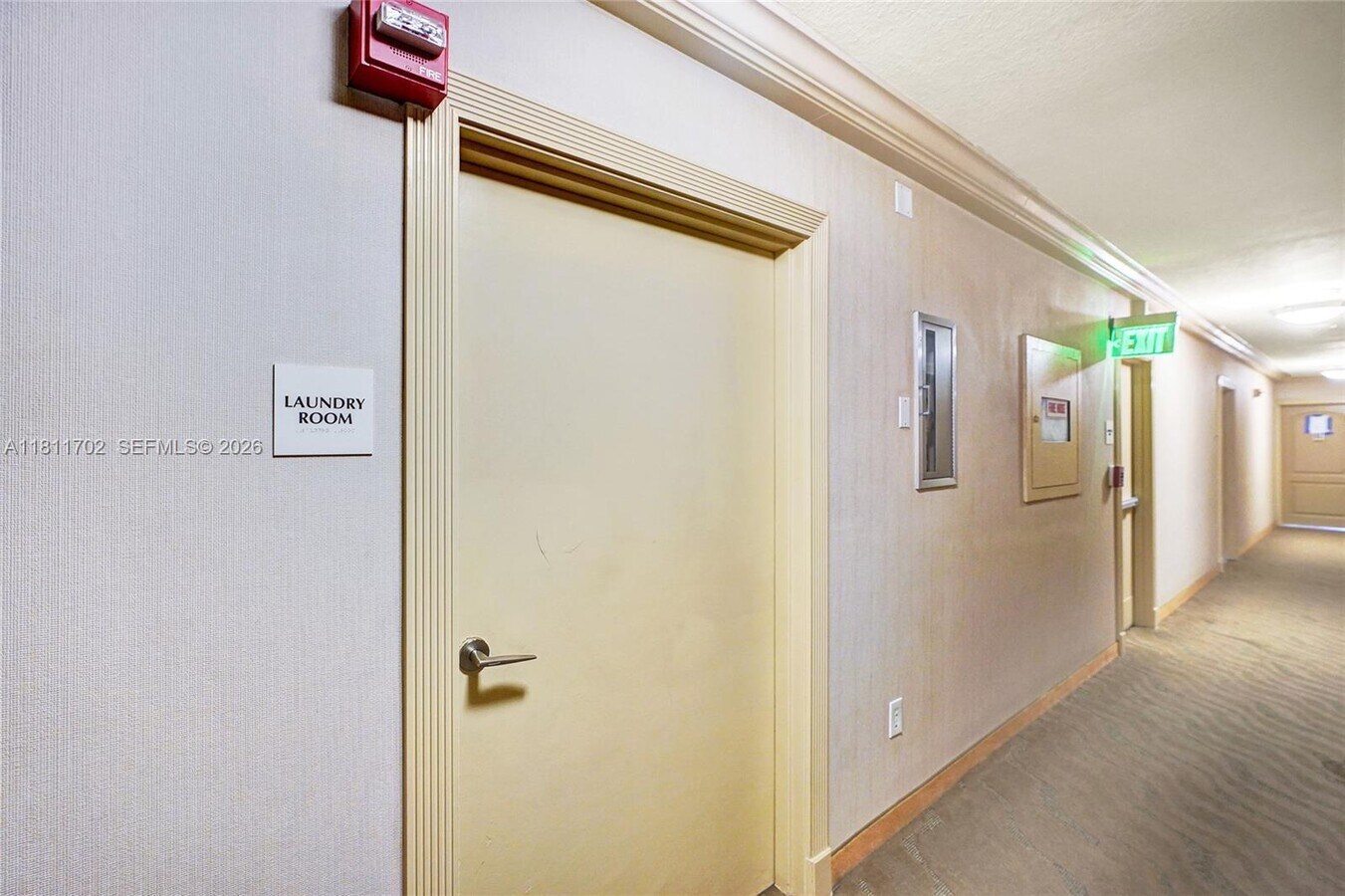 Photo - 3625 N Country Club Dr Unit 2310