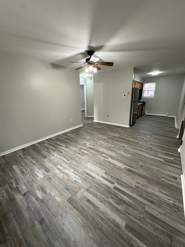 Photo - 807 Carrier Creek Blvd NE Unit 1