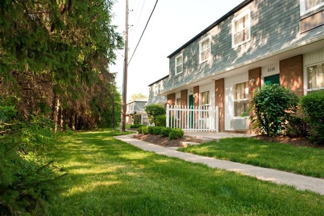 Backside vista al mar - Autumn Chase