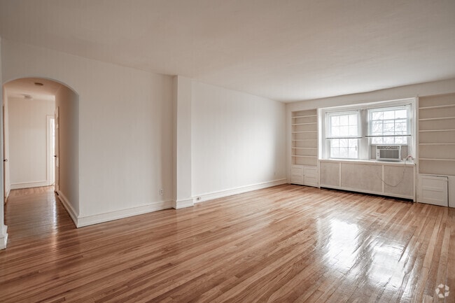1BR, 1BA