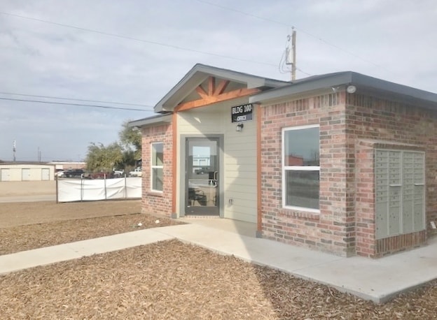 Photo - Maverick Townhomes