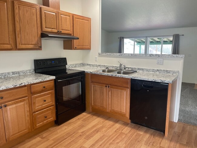 Photo - 3 Bed 2 Bath Home on Property Available for Lease