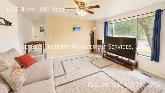 Photo - 1169 N 800 W St Unit 4