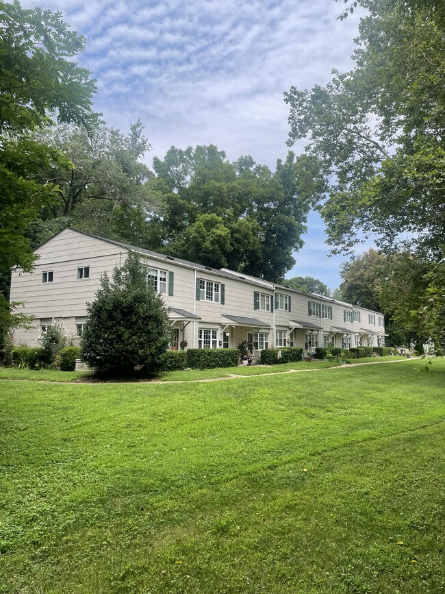 Lots of Green Landscaping - 22 S Monroe Rd Townhome