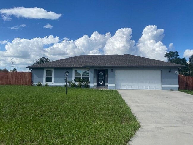 Photo - 13258 SW 29th Cir Casa