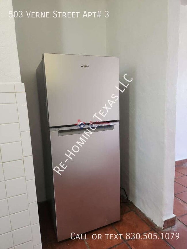 Photo - 503 Verne St Unidad # 3