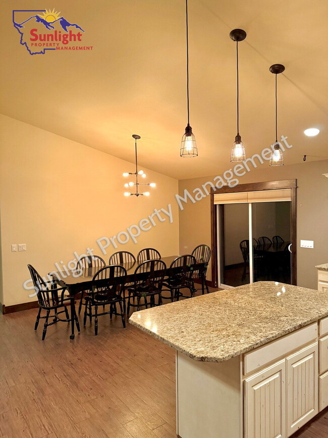 Photo - Spacious Country Home with 5 Bedrooms, Movie Room & Stunning Open-Land Views