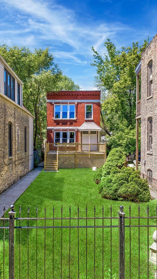 Building Photo - 1238 N Artesian Ave