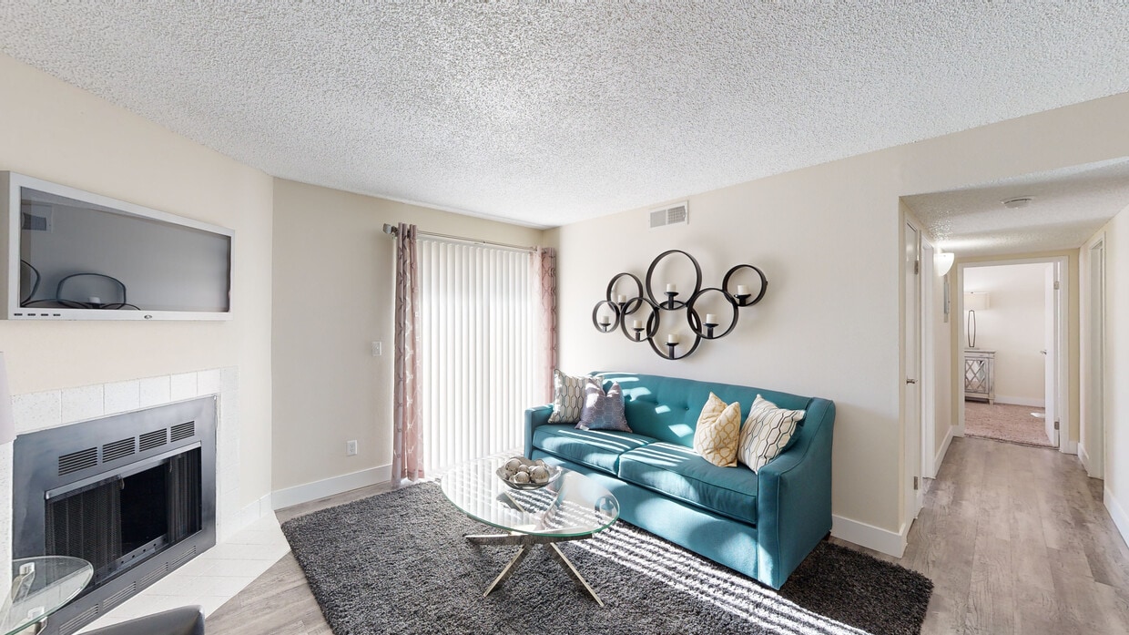 Photo - Woodland Hills Apartments