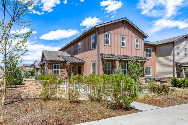 Building Photo - 8397 Mount Ouray Rd