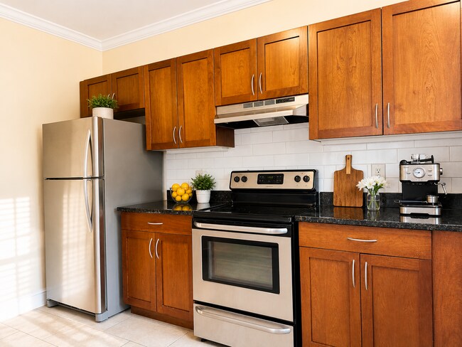 Photo - 27 Glenville Ave Unidad 6