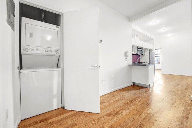 Photo - Welcoming 1-Bedroom with Home Office and Private Terrace.