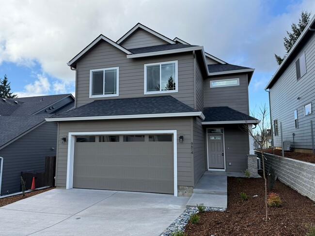 Building Photo - Beautiful Four Bedroom New Construction Home For Rent