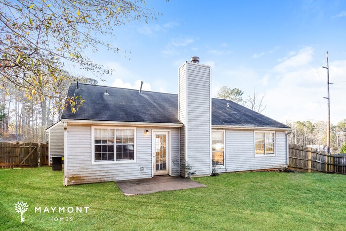 Photo - 1508 Chaseway Cir