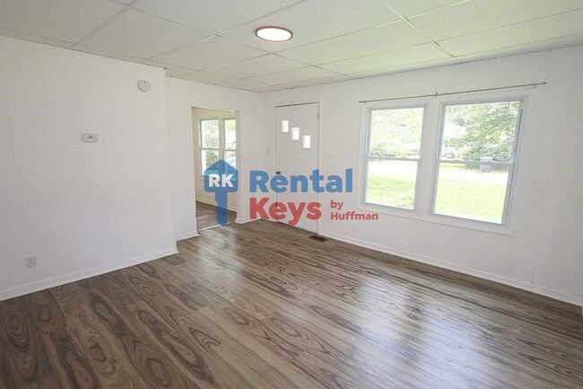 Photo - 2114 Cass Ave