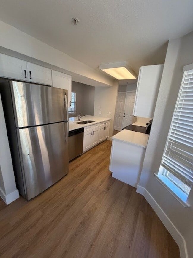 Photo - Application pending***Do Not Apply***Spacious 2/2 Condo in Sable Point within gated community