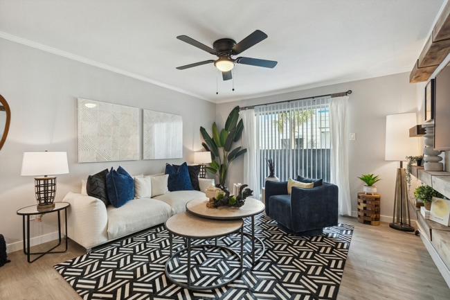 The Ace Apartments