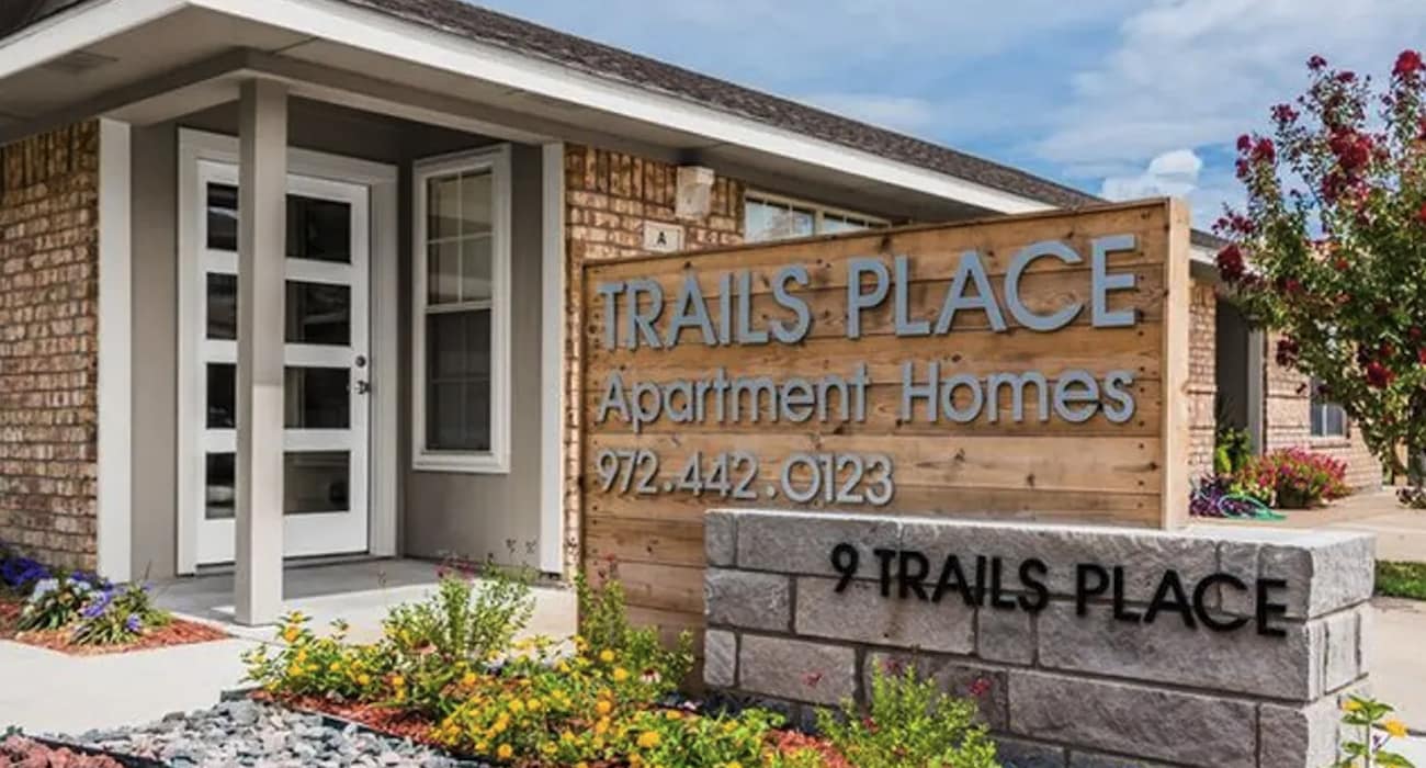 Trails Place Apartment Homes - Trails Place Apartment Homes