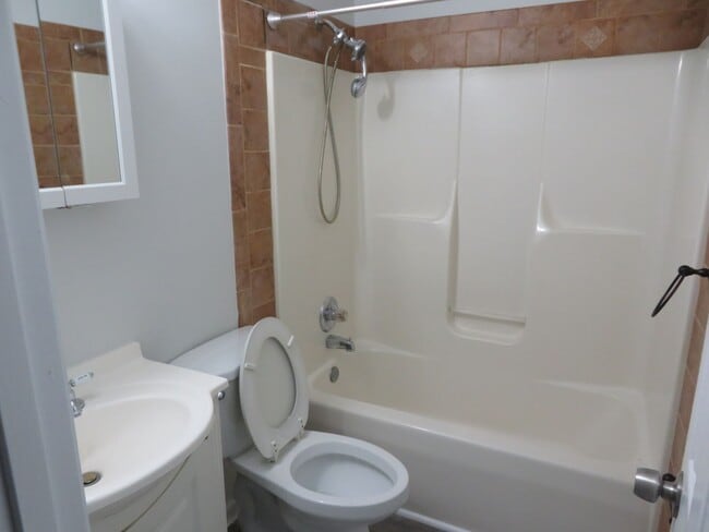 Photo - Dinwiddie VA