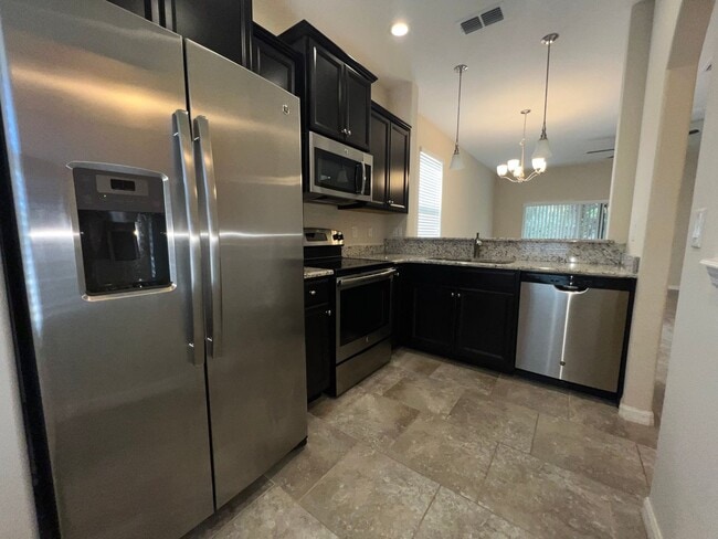 Photo - BEAUTIFUL Grande Champion at LPGA Townhome, Lake & Preserve Views, 3 Bedrooms, 2.5 Bathrooms AVAI...