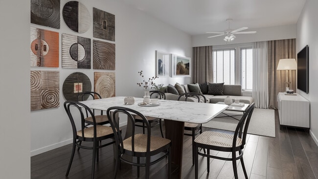 Photo - Pearl Apartments